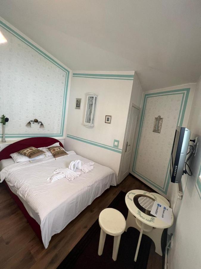 Guesthouse Nia Deluxe Сараево Экстерьер фото