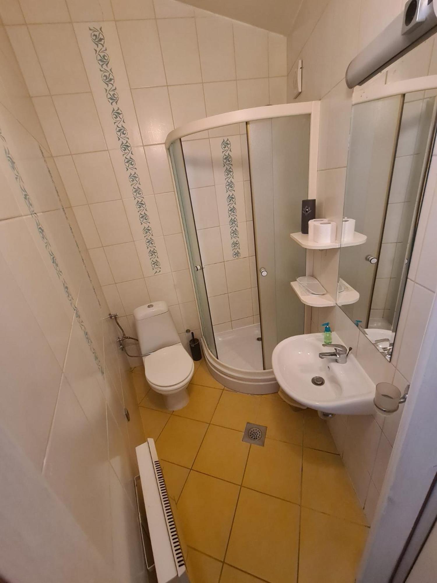 Guesthouse Nia Deluxe Сараево Экстерьер фото