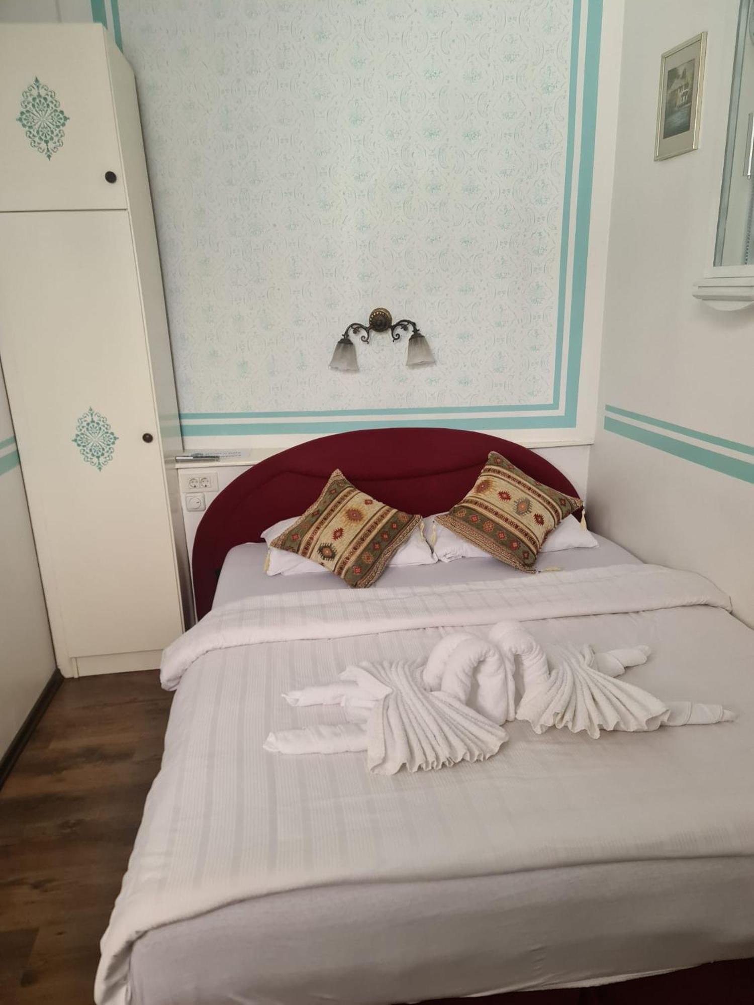 Guesthouse Nia Deluxe Сараево Экстерьер фото