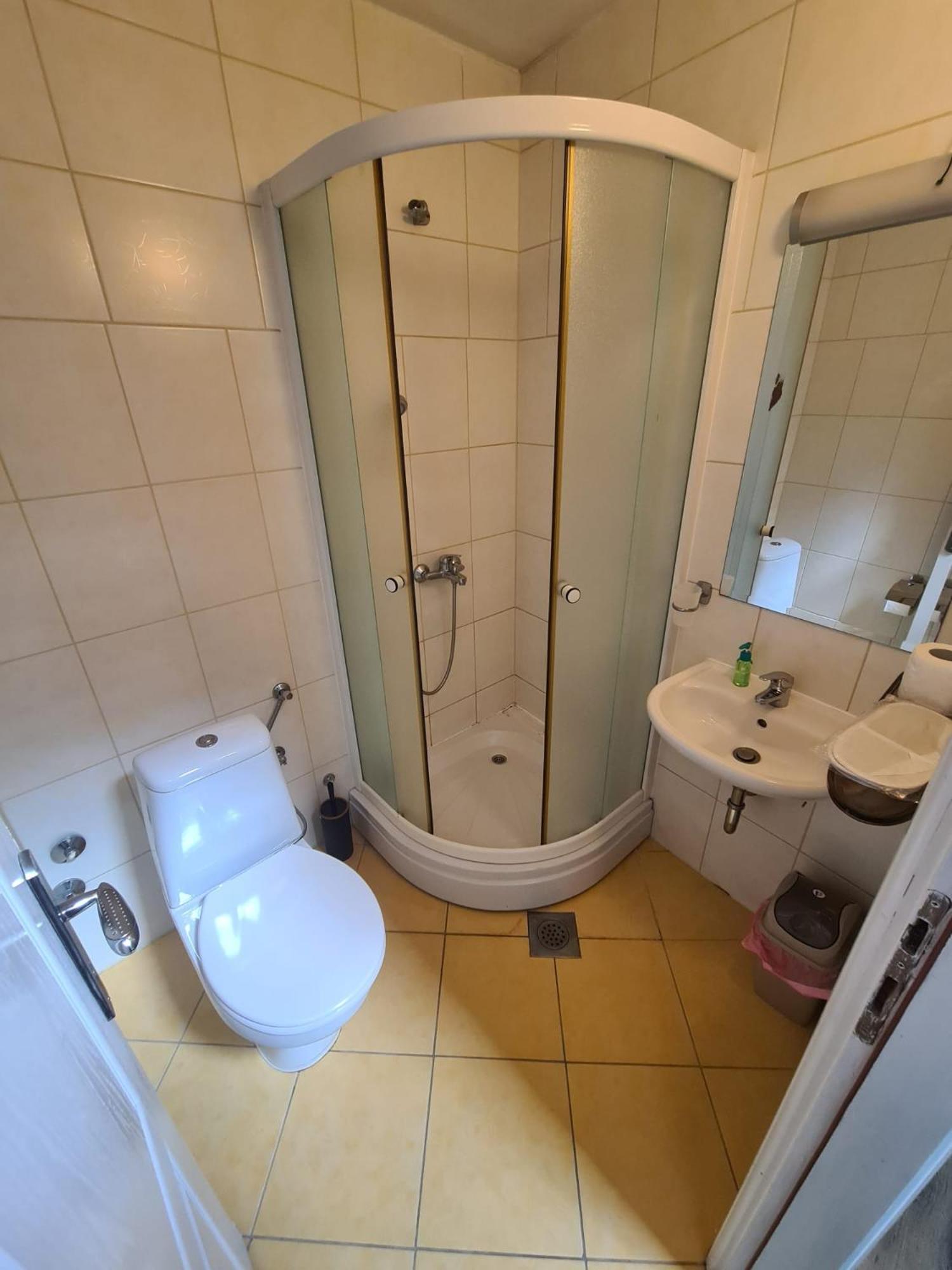 Guesthouse Nia Deluxe Сараево Экстерьер фото