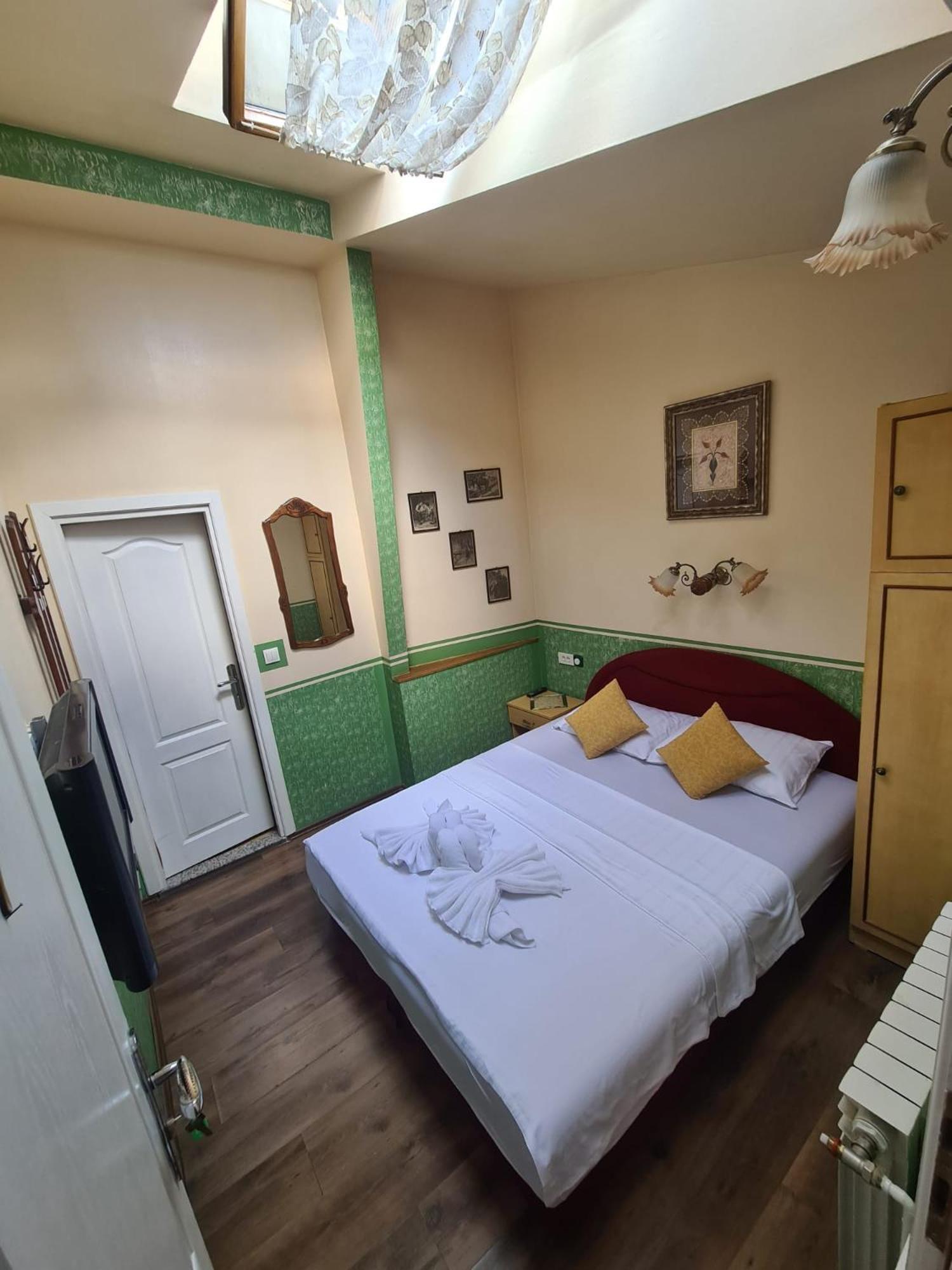 Guesthouse Nia Deluxe Сараево Экстерьер фото