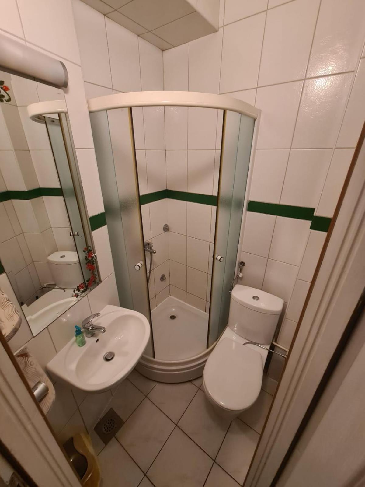 Guesthouse Nia Deluxe Сараево Экстерьер фото