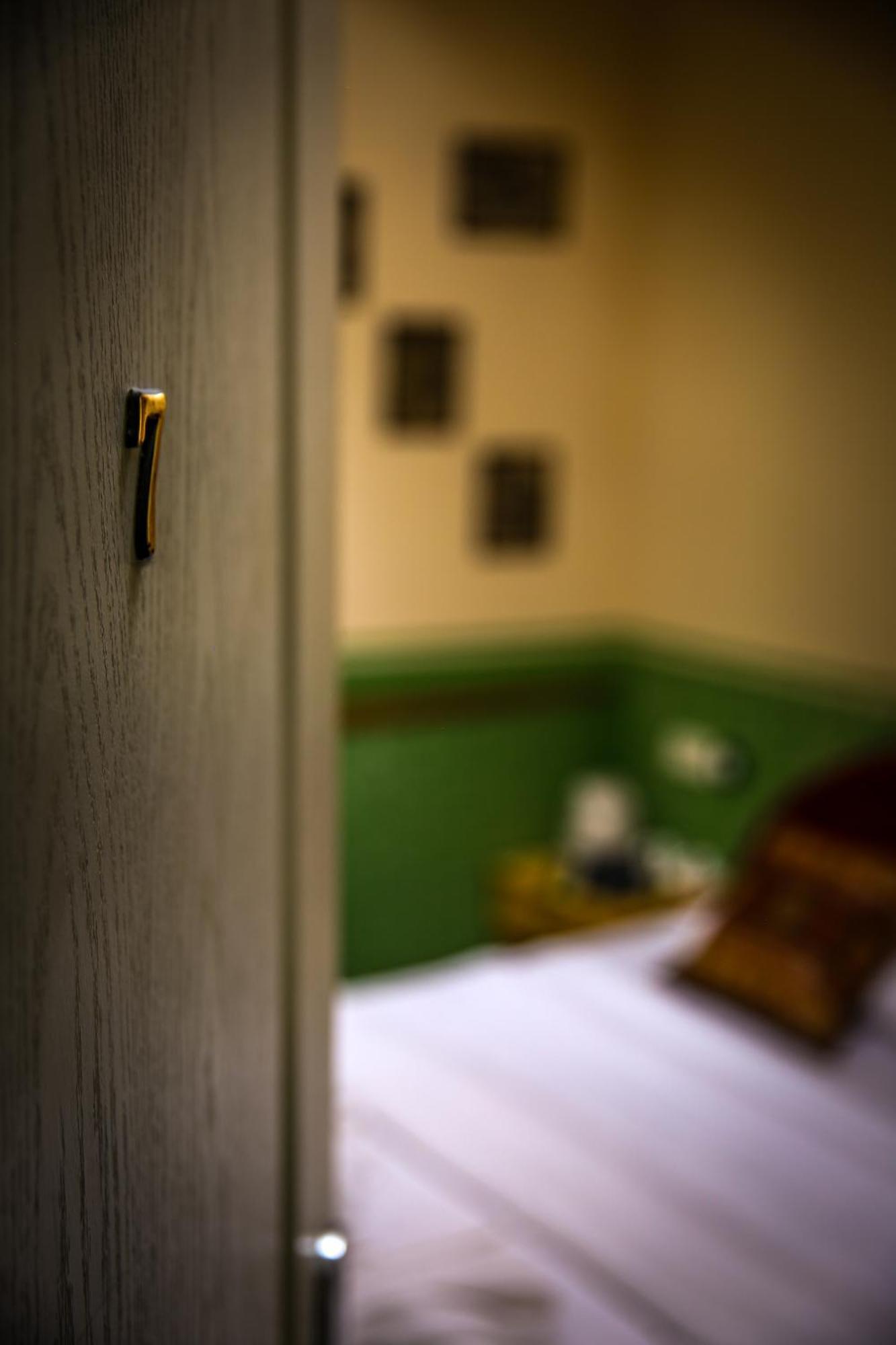 Guesthouse Nia Deluxe Сараево Экстерьер фото