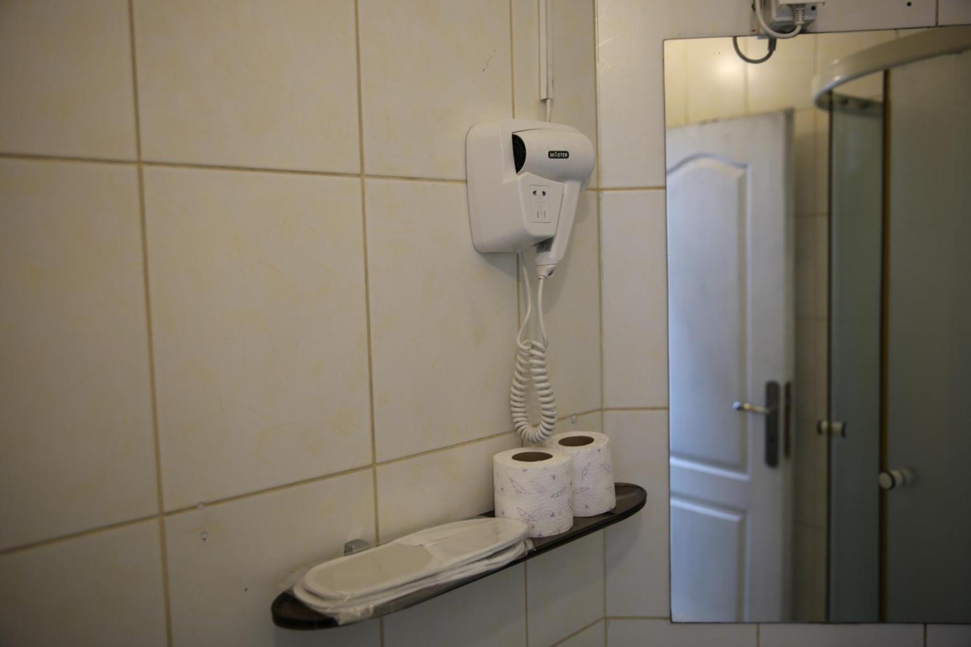 Guesthouse Nia Deluxe Сараево Экстерьер фото