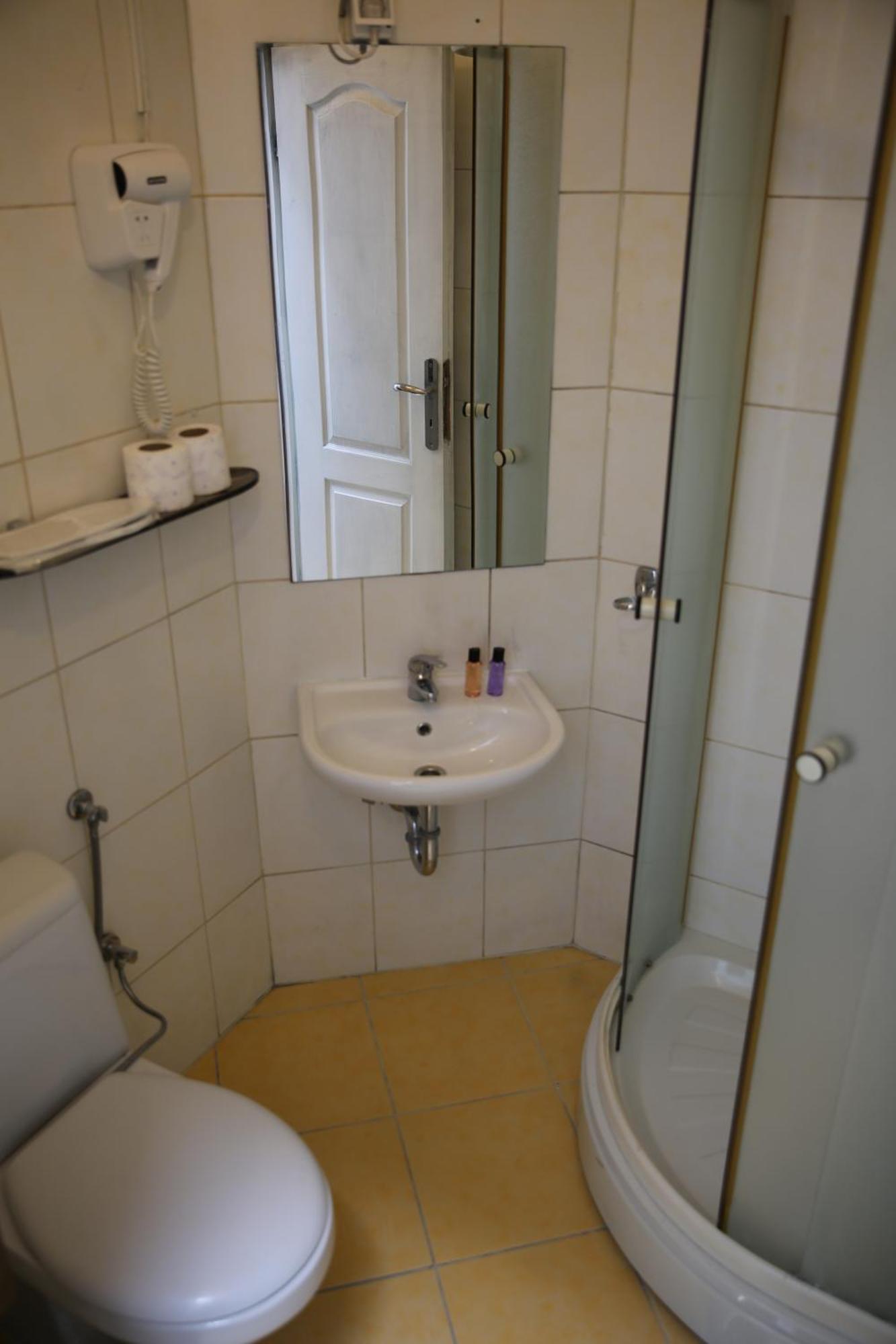 Guesthouse Nia Deluxe Сараево Экстерьер фото
