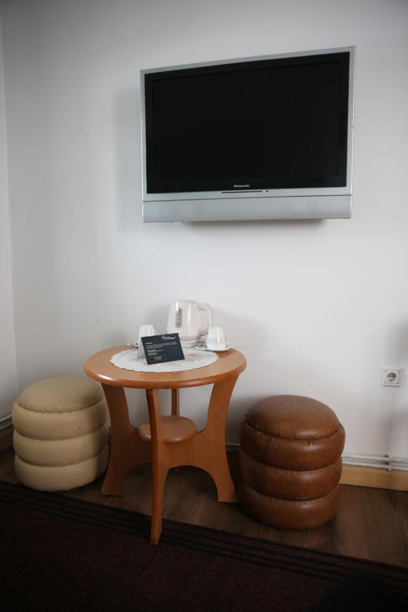 Guesthouse Nia Deluxe Сараево Экстерьер фото
