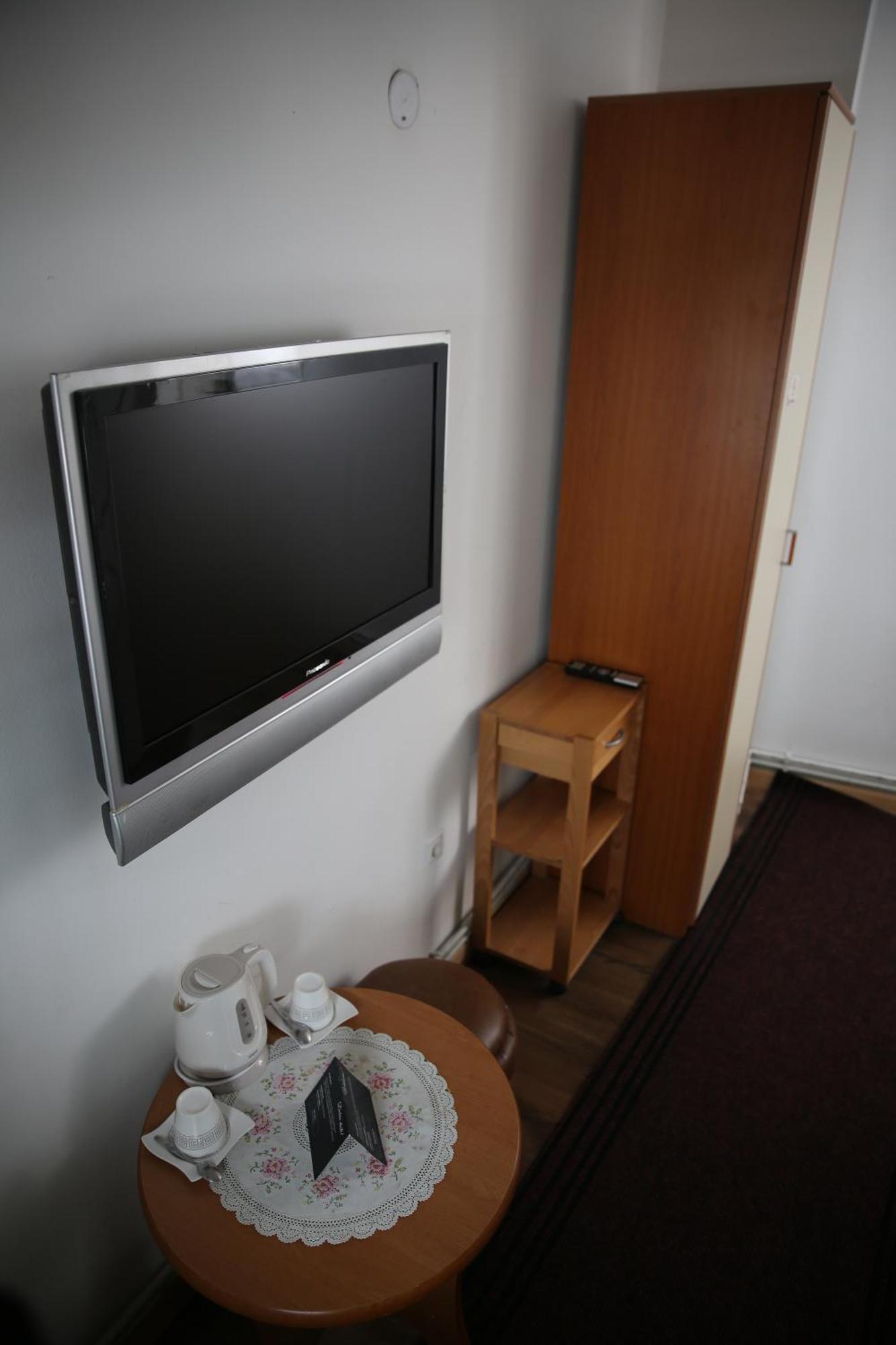 Guesthouse Nia Deluxe Сараево Экстерьер фото