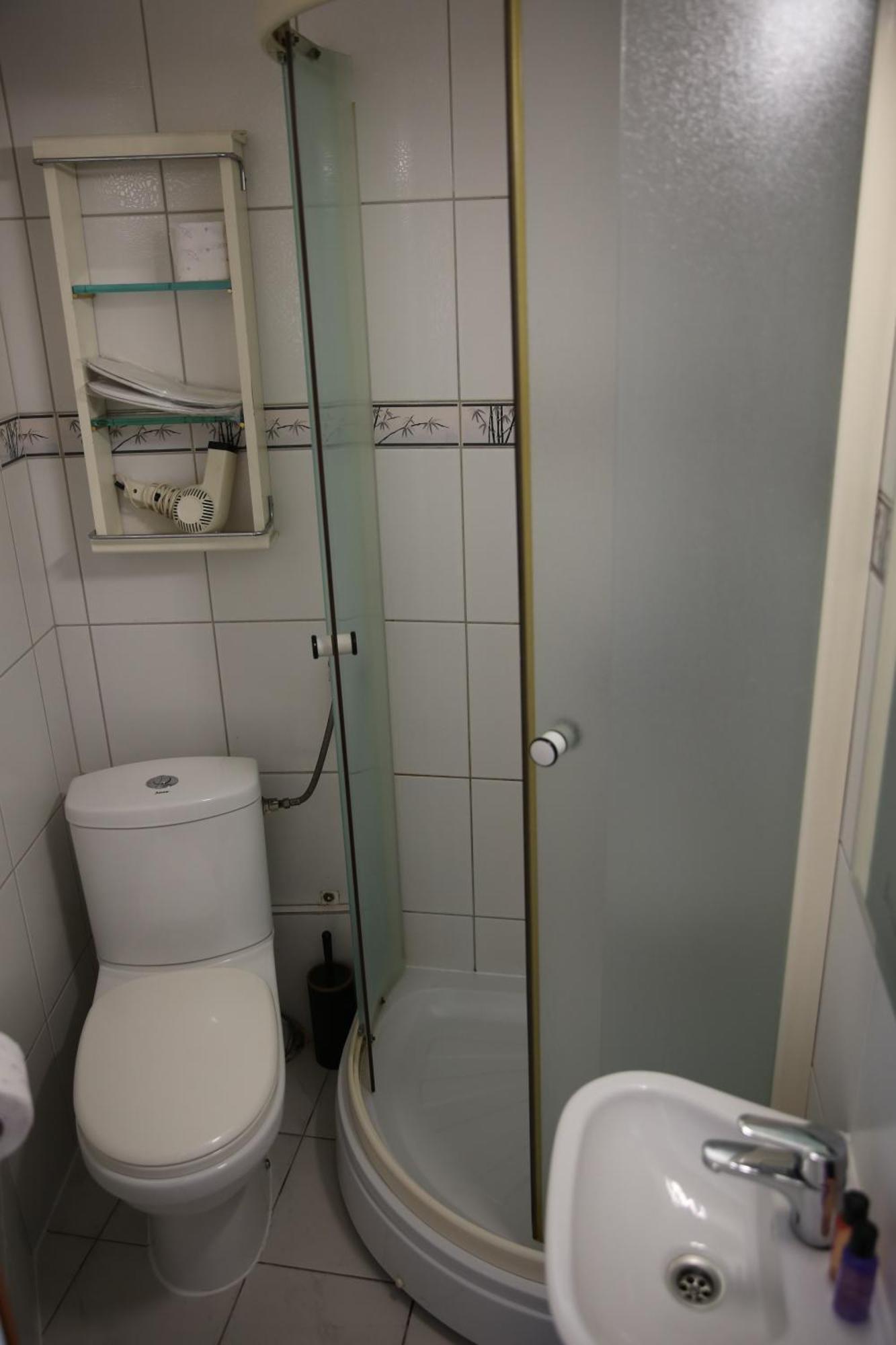 Guesthouse Nia Deluxe Сараево Экстерьер фото