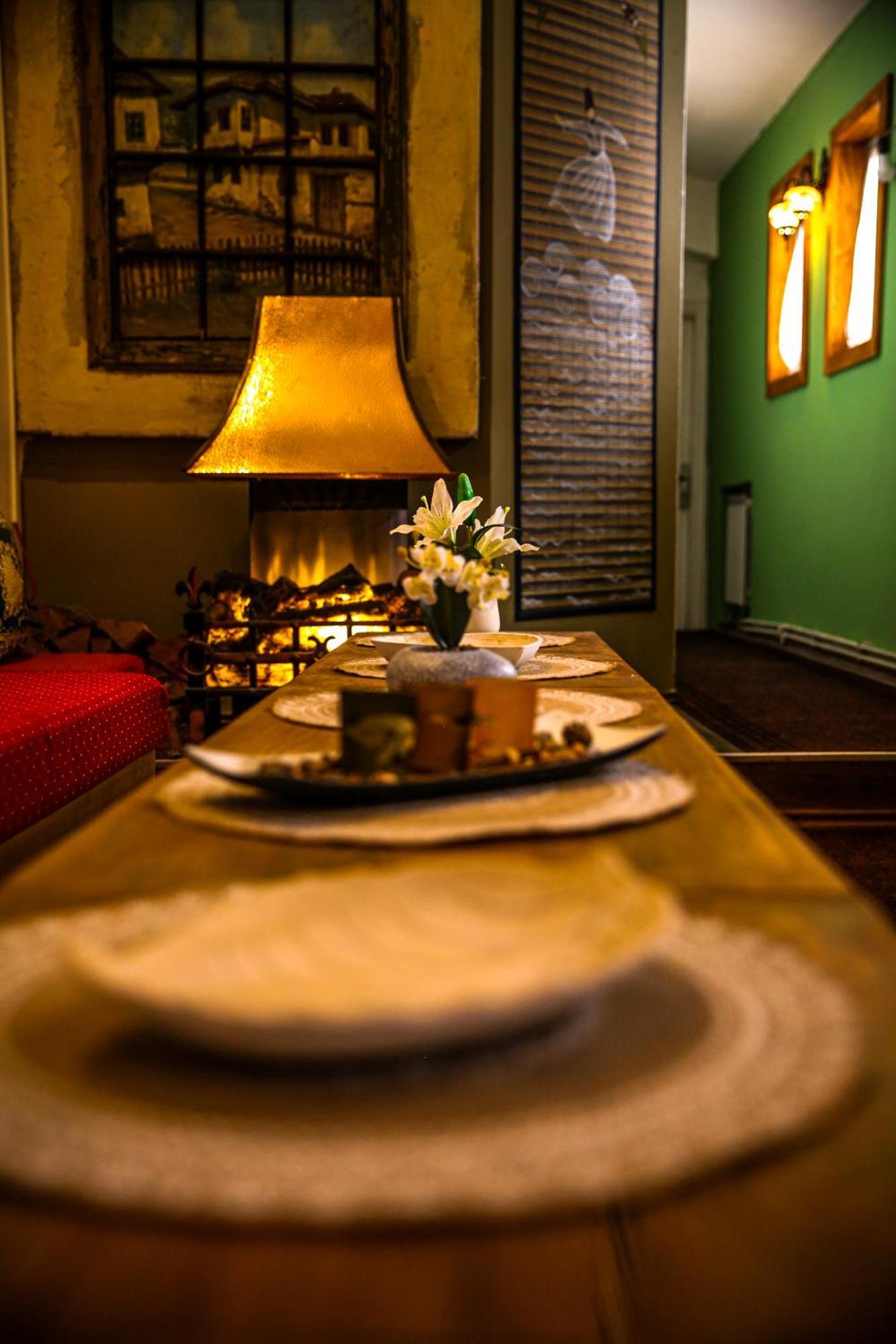 Guesthouse Nia Deluxe Сараево Экстерьер фото