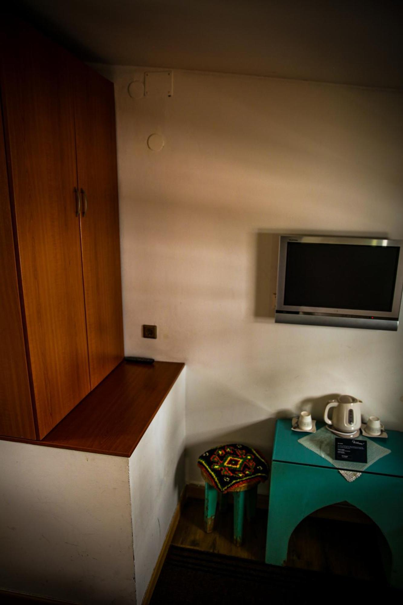 Guesthouse Nia Deluxe Сараево Экстерьер фото