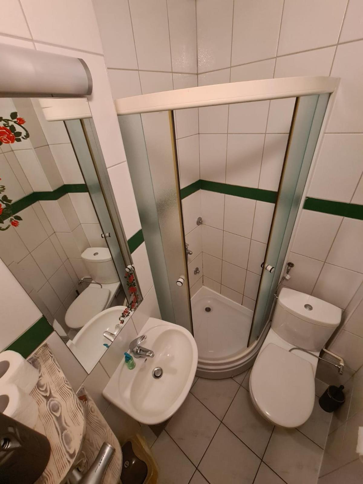 Guesthouse Nia Deluxe Сараево Номер фото